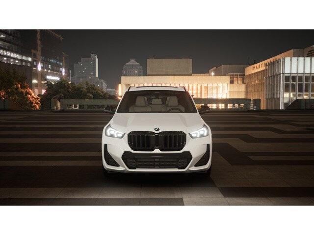 2026 Bmw X1 XDrive28i photo 3