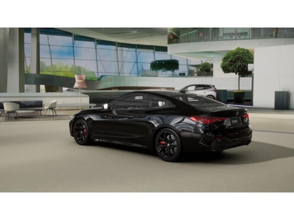New 2027 BMW M440i Coupe