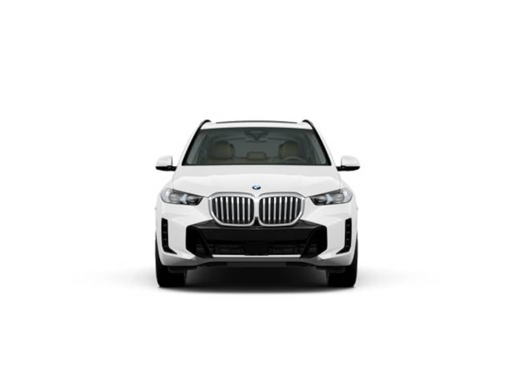 New 2026 BMW X5 sDrive40i SUV