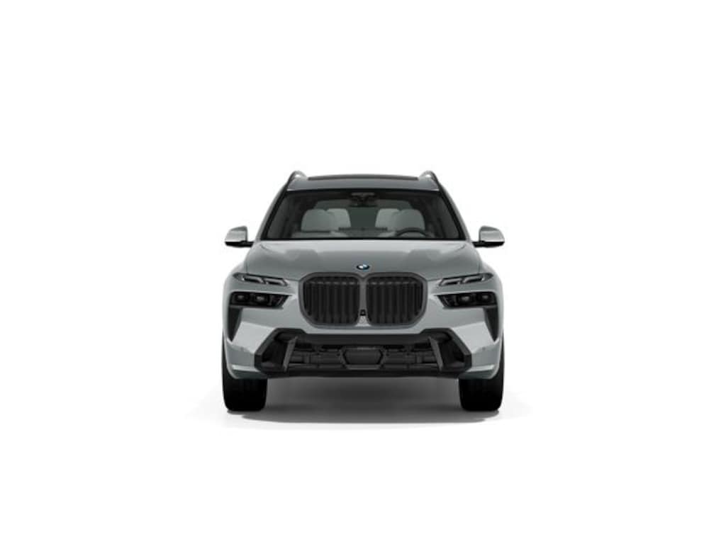 New 2026 BMW X7 xDrive40i SUV