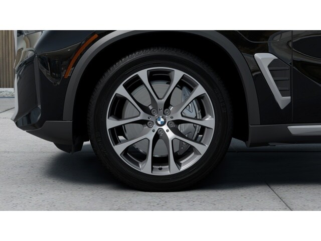 2026 BMW X5 50e - Photo 37