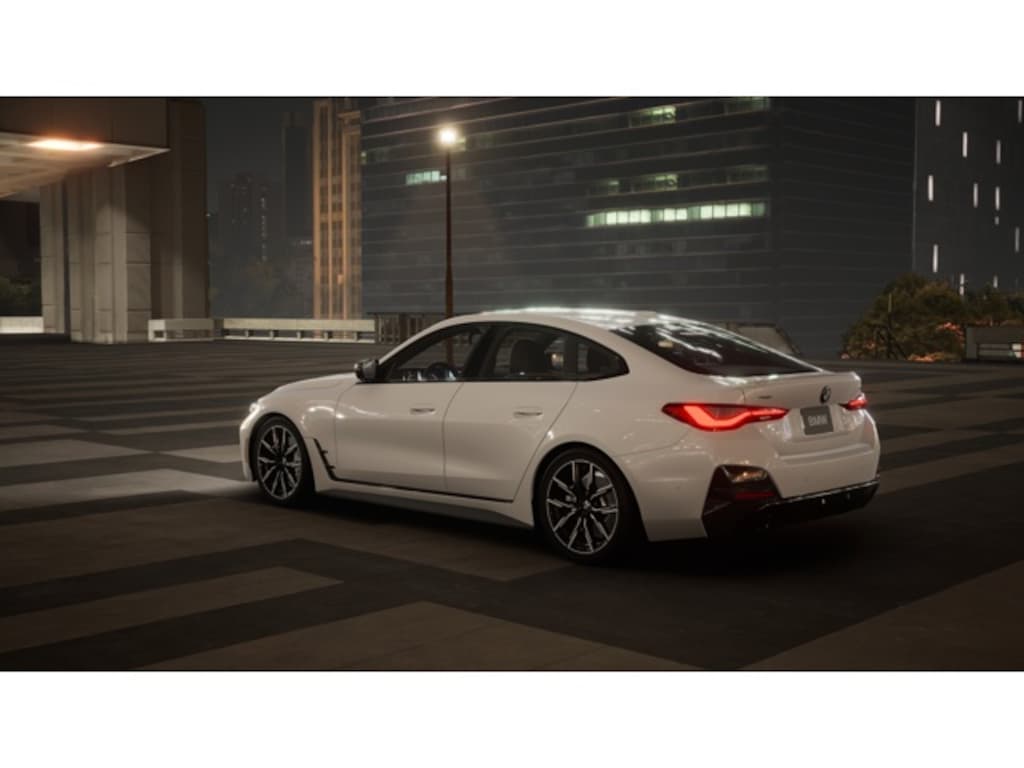 New 2026 BMW 430i xDrive Gran Coupe