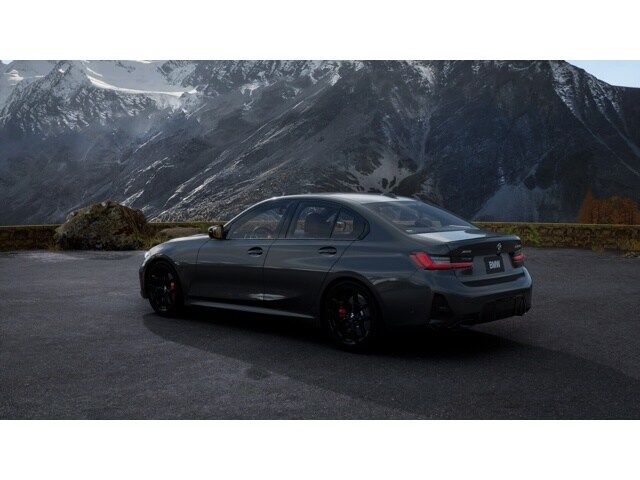 2026 Bmw M340i photo 2