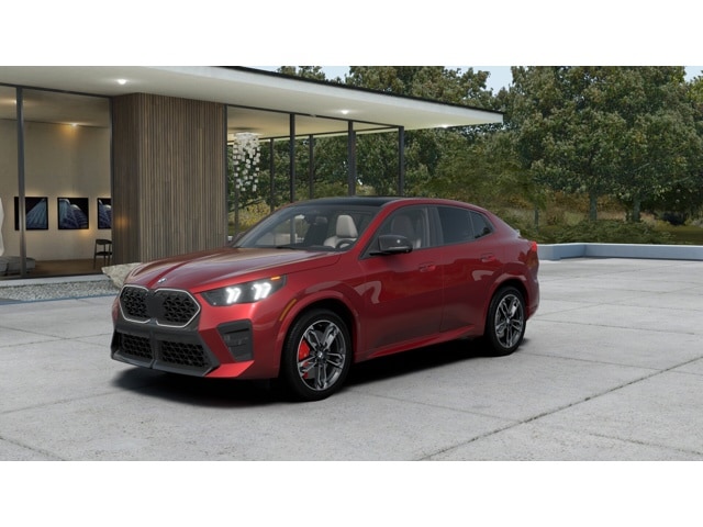2027 BMW X2