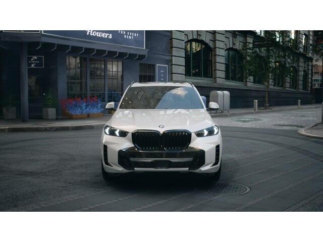2026 Bmw X5 xDrive40i photo 3