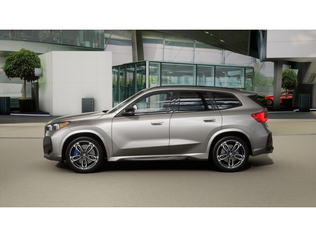 2026 Bmw X1 M35i photo 4