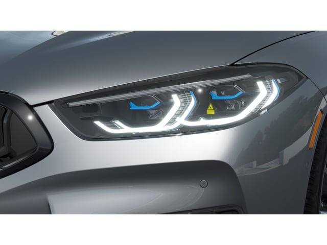 2026 BMW 8 Series 840i - Photo 25