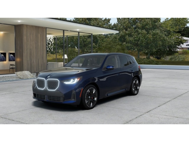2026 BMW X3 30 XDRIVE's photo
