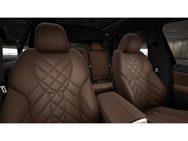 2026 BMW X5 50e - Photo 51
