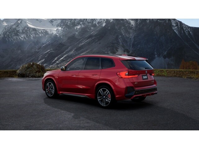 2026 Bmw X1 XDrive28i photo 2
