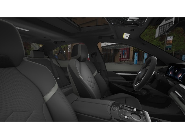 2026 BMW 5 Series 530i - Photo 25