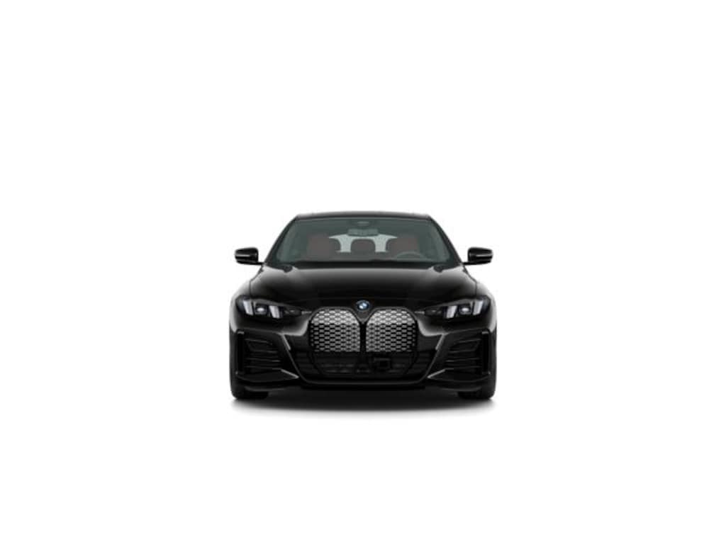 New 2026 BMW i4 eDrive40 Hatchback