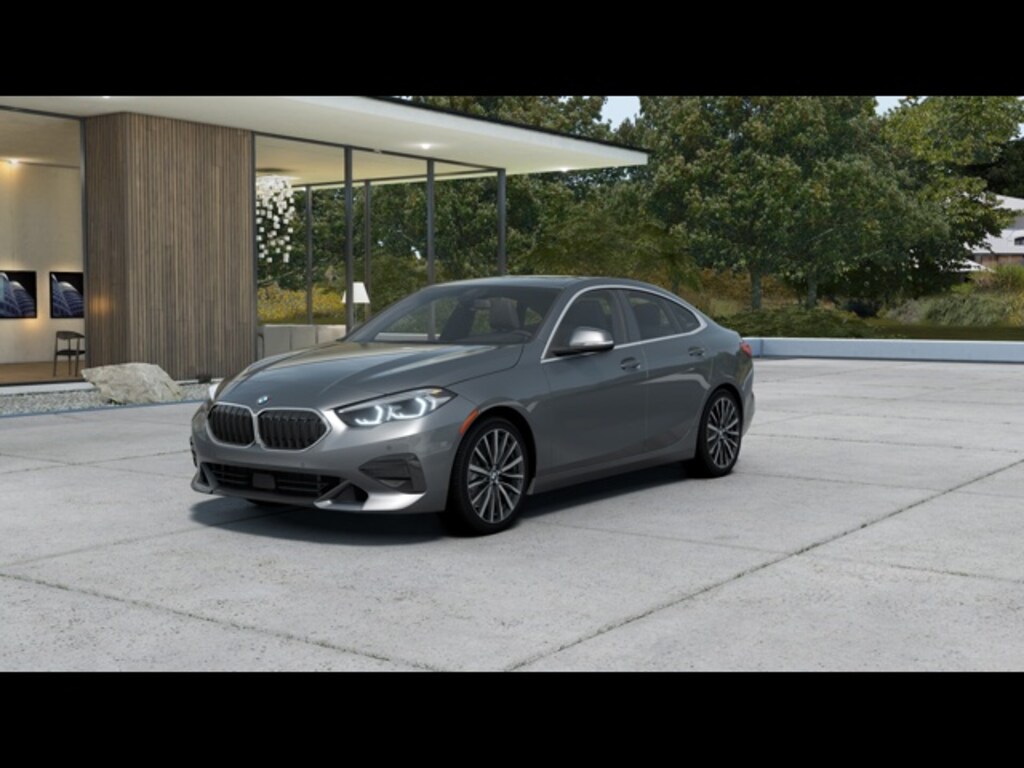 Certified 2024 BMW 2 Series 228i xDrive Sedan