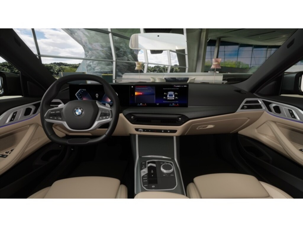 New 2026 BMW 430i xDrive Coupe