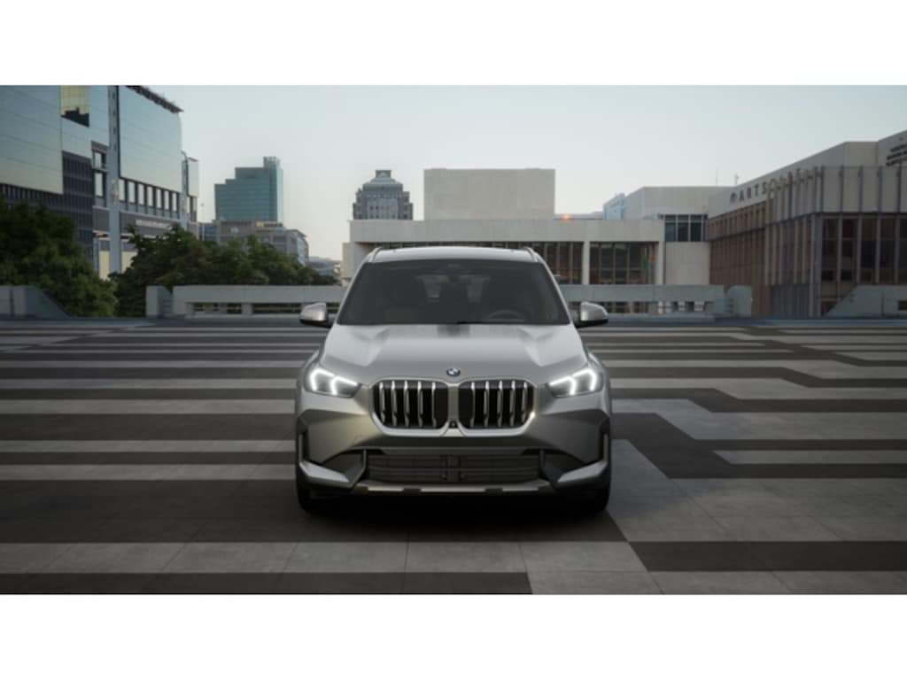 New 2026 BMW X1 xDrive28i SUV