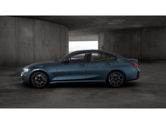 2026 Bmw M340i photo 3