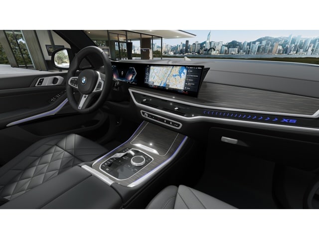 2026 BMW X5 40i - Photo 14