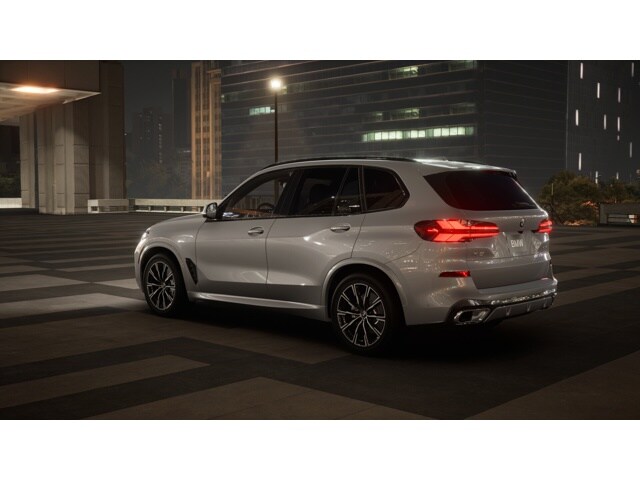 2026 BMW X5 40i - Photo 45