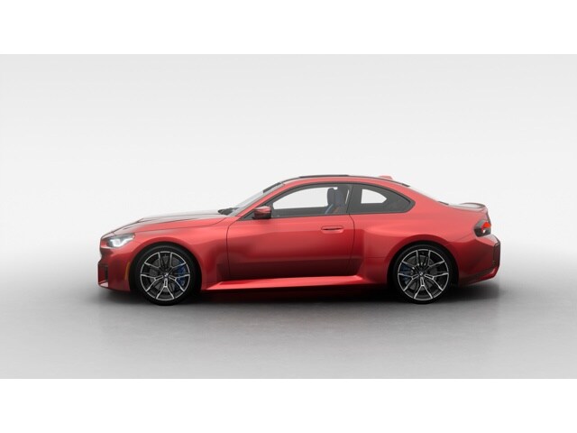 2025 Bmw M2 photo 4