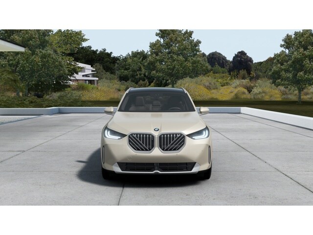 2026 Bmw X3 photo 2