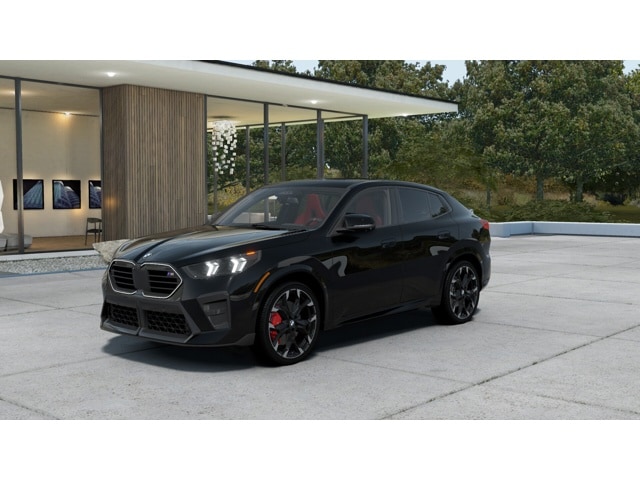 2025 BMW X2