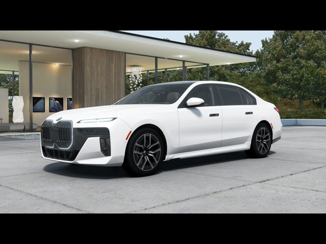 2024 BMW 7 Series 760i xDrive -
                Urbandale, IA