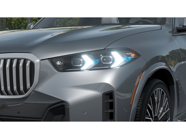 2026 BMW X5 40i - Photo 36