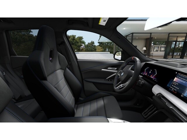 2026 BMW X1 M35i - Photo 35