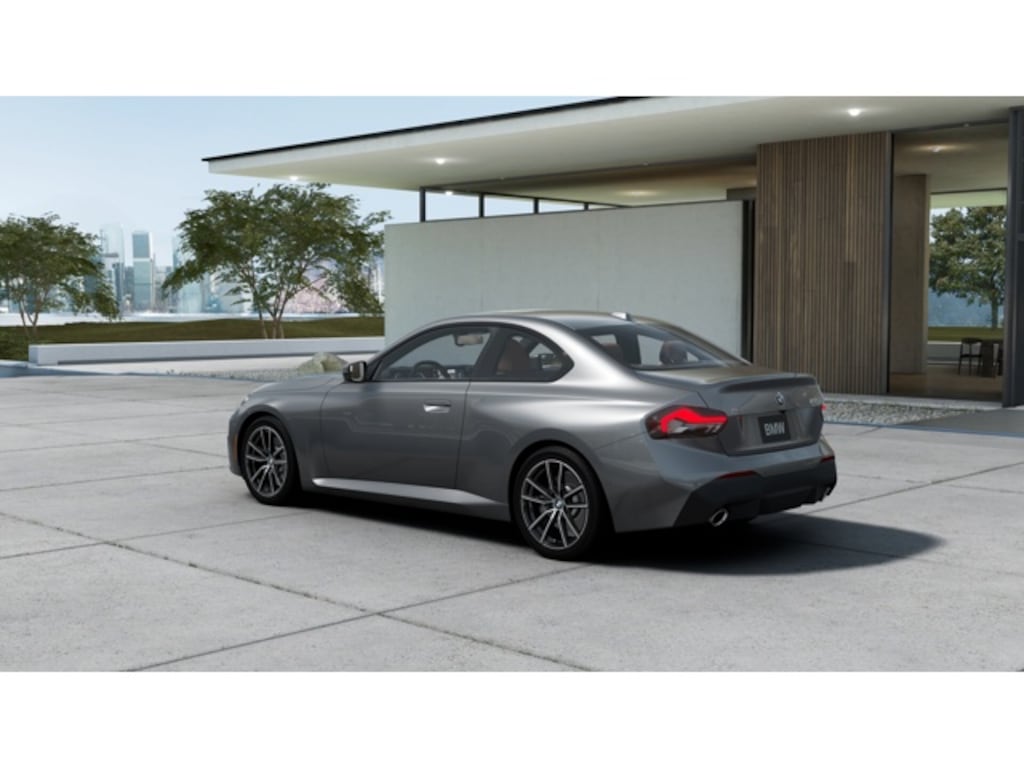 New 2026 BMW 230i xDrive Coupe