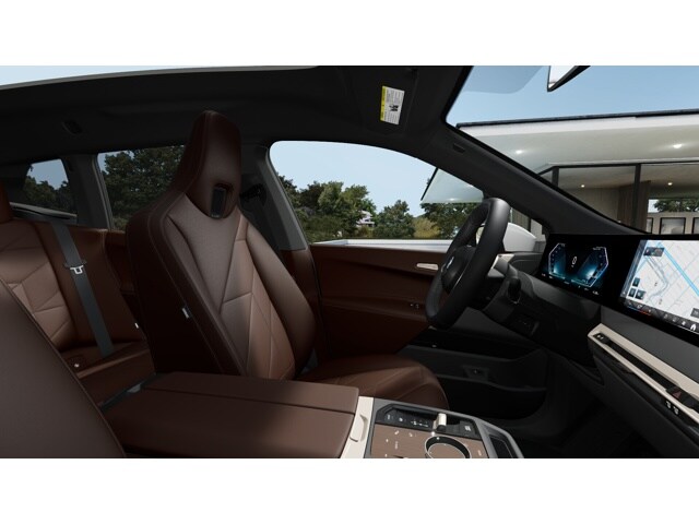 2026 BMW iX 60 - Photo 50