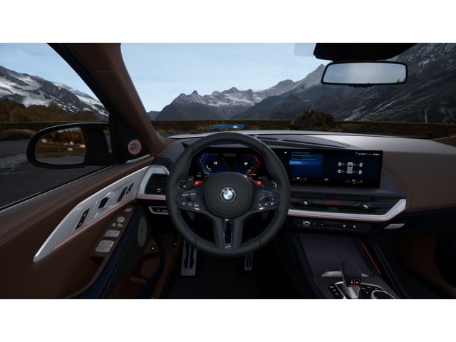 2026 BMW XM Base - Photo 46