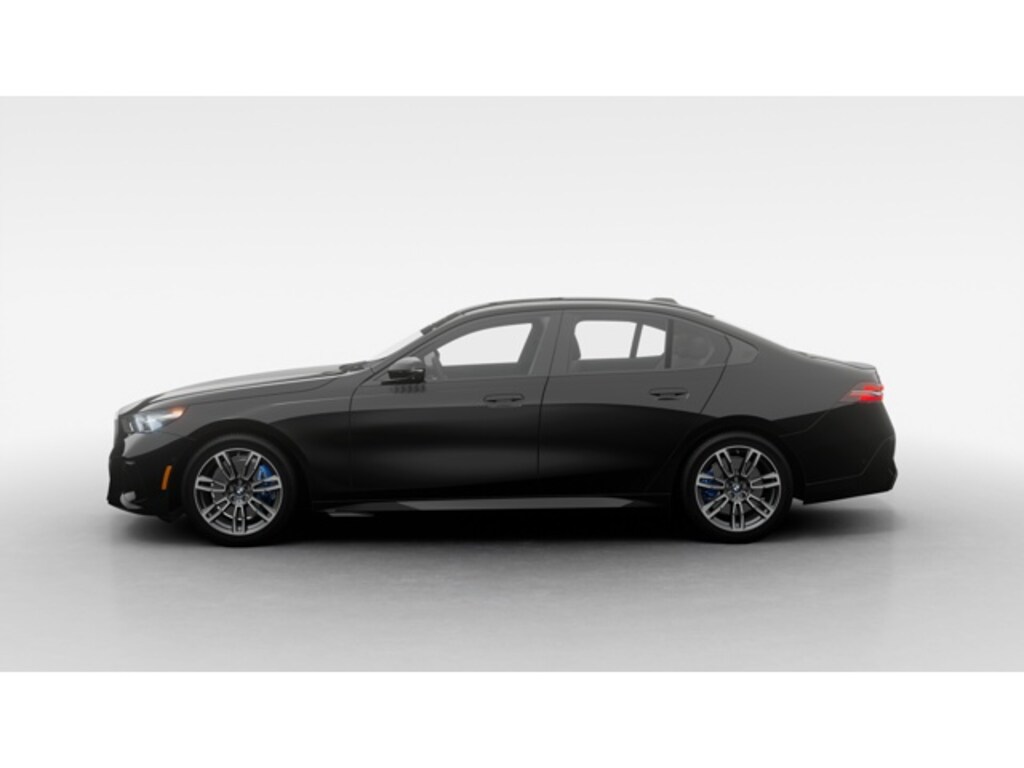 New 2026 BMW 530i xDrive Sedan