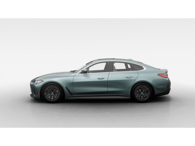 2025 Bmw i4 eDrive40 photo 4