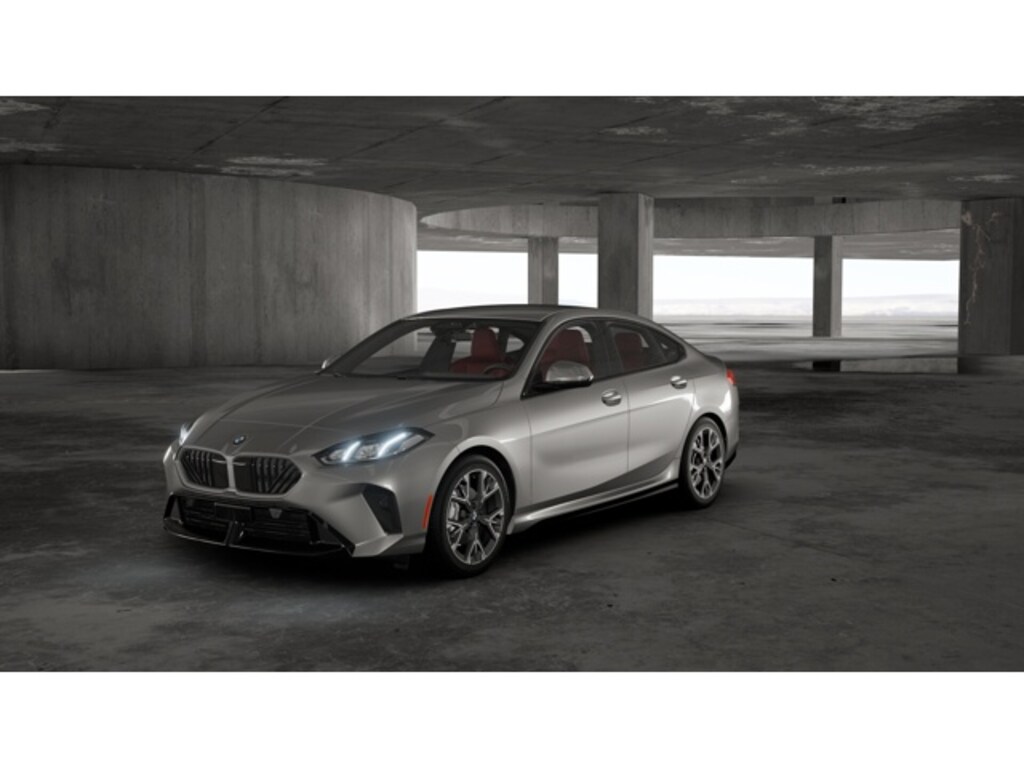 New 2026 BMW 228i xDrive Gran Coupe