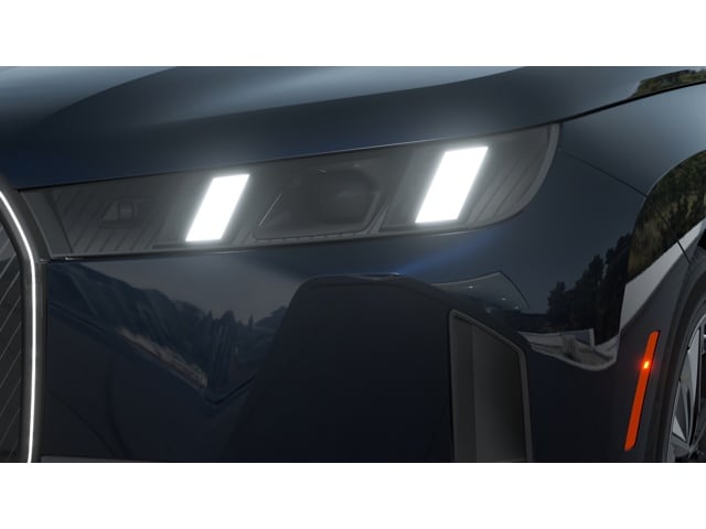 2026 BMW iX 60 - Photo 6