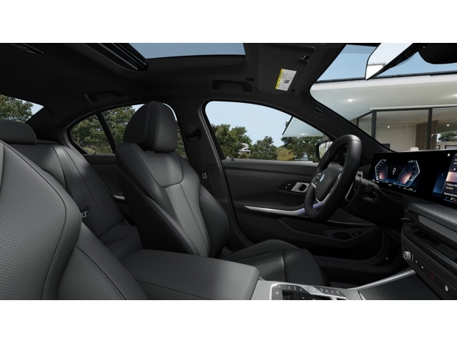 2026 BMW 3 Series 330i - Photo 9