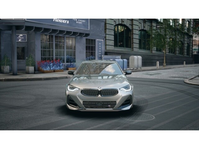 2026 Bmw M240i xDrive Coupe photo 3