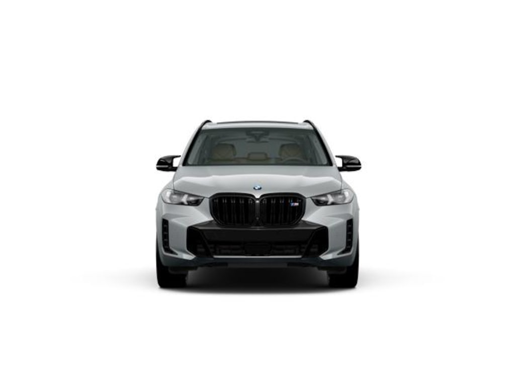 New 2026 BMW X5 M60i SUV