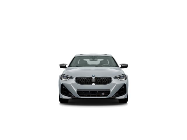 2026 BMW M240i Coupe 