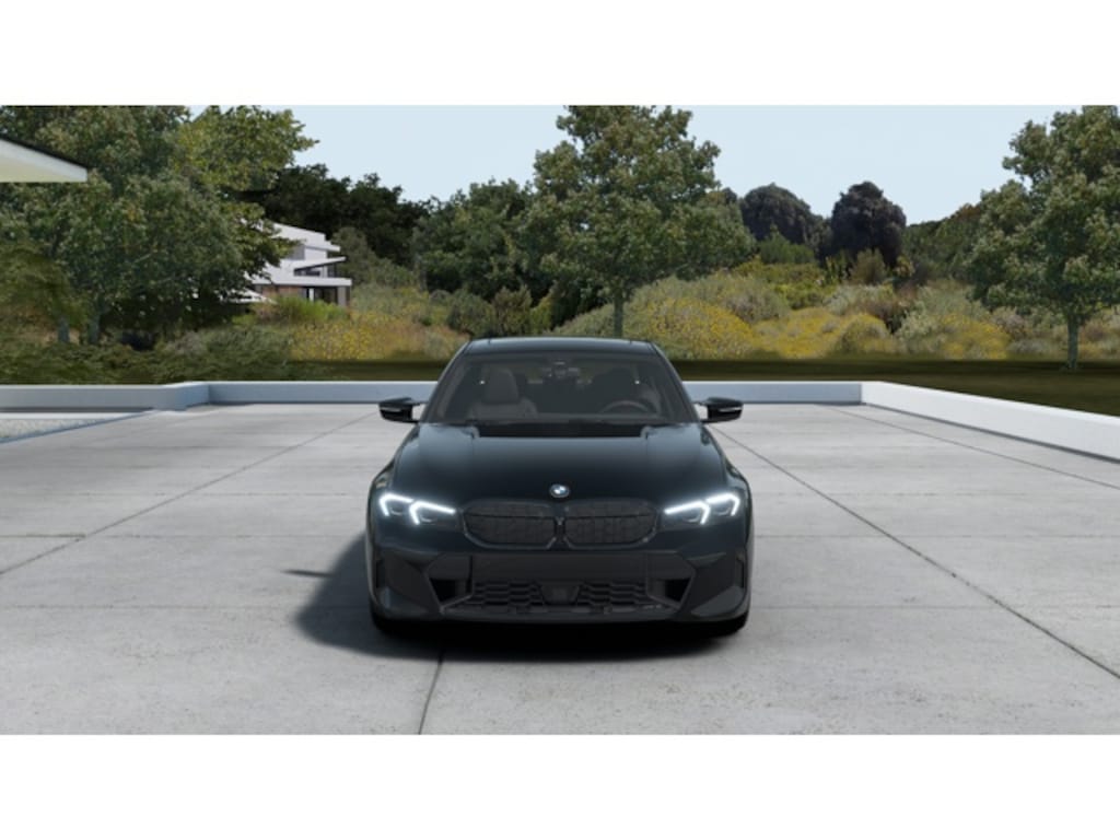 New 2026 BMW M340 i NA Sedan