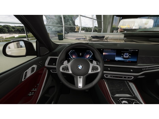 2025 BMW X3 30 - Photo 39