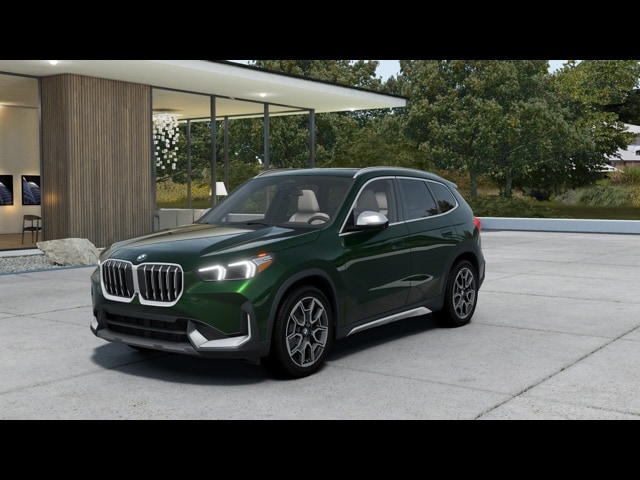 2025 BMW X1 xDrive28i -
                Anchorage, AK