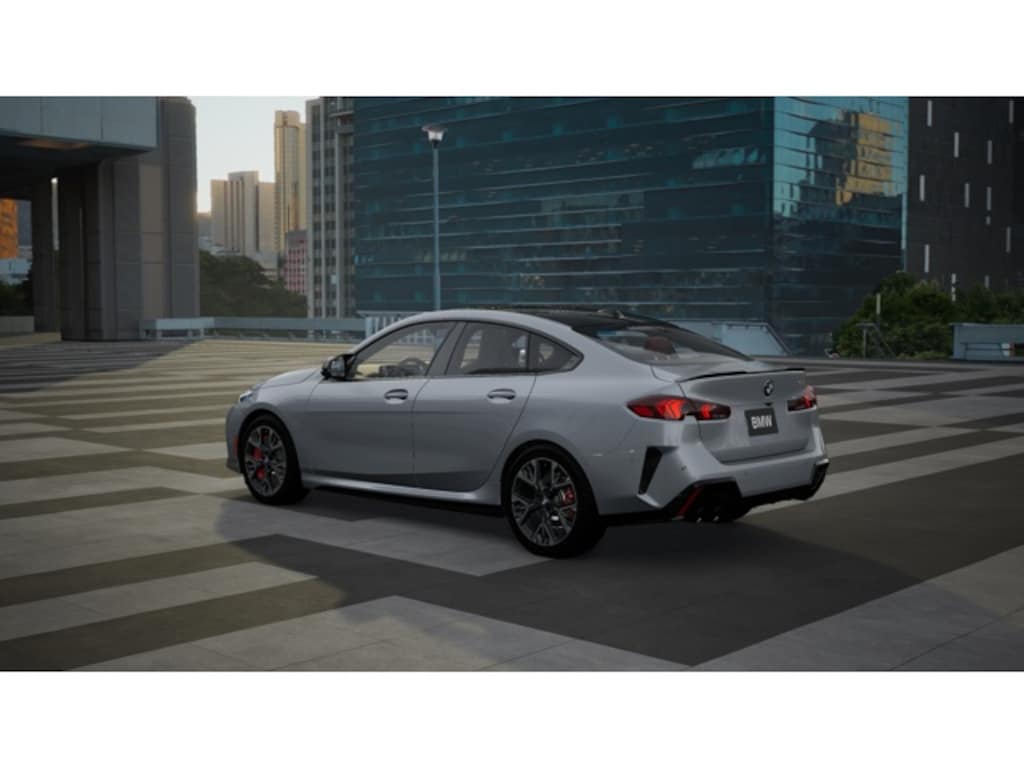 Used 2025 BMW M235i xDrive Gran Coupe