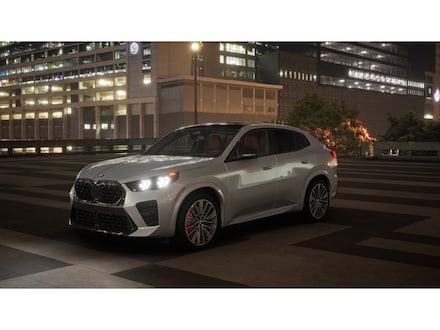 2026 BMW X2 xDrive28i SUV