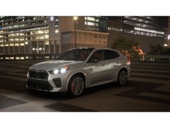 2026 BMW X2 xDrive28i SUV