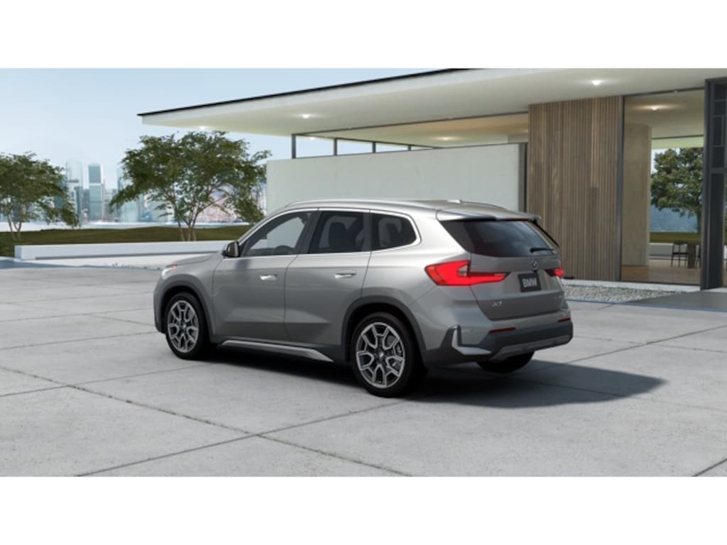 New 2026 BMW X1 xDrive28i SUV