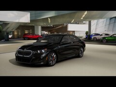 2025 BMW 530i