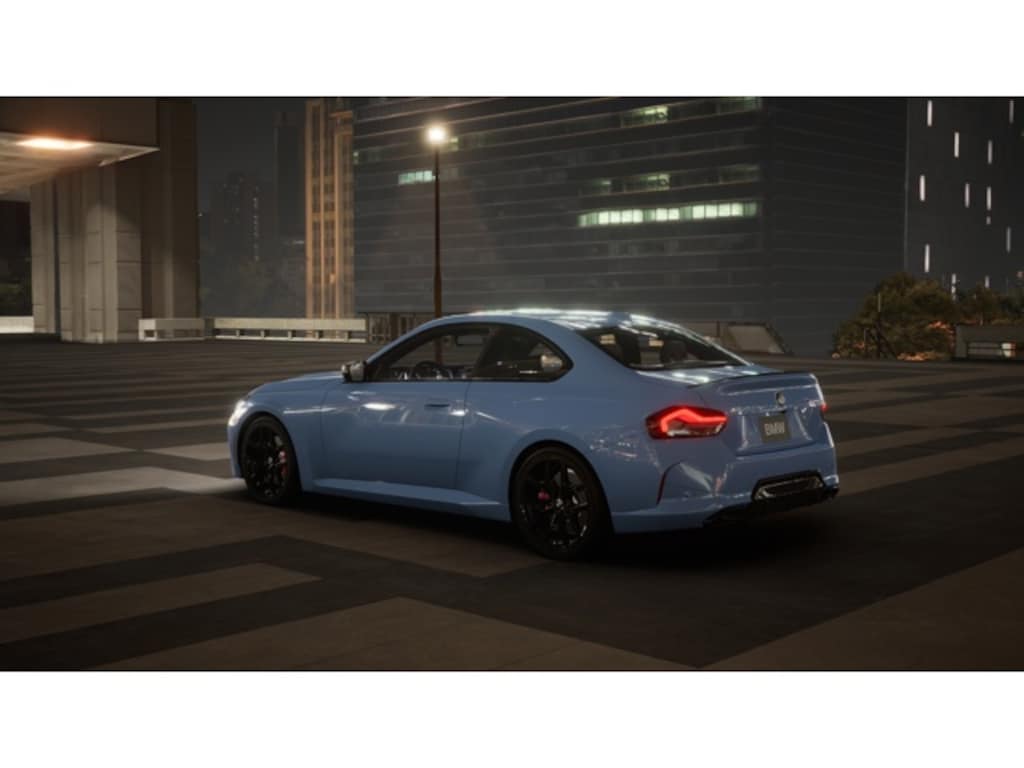 New 2026 BMW M240i xDrive Coupe