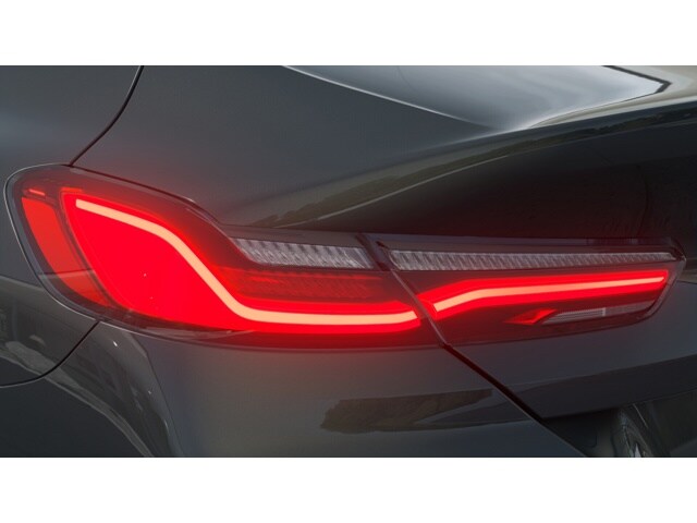 2026 BMW 8 Series 840i - Photo 26
