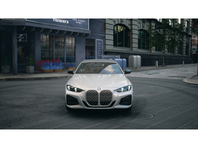 2026 Bmw 430i Convertible photo 3